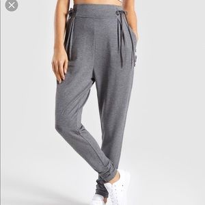 Gymshark Slounge Cinched Jogger NWT